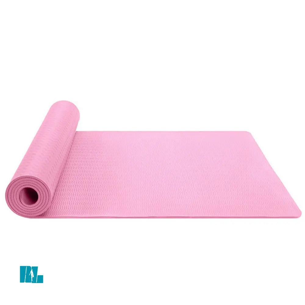 Tapis de Yoga / Pilate Alignéo Shop