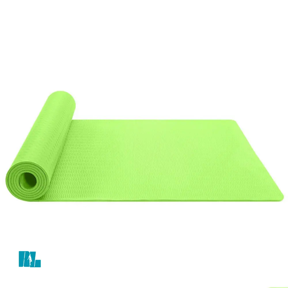 Tapis de Yoga / Pilate Alignéo Shop