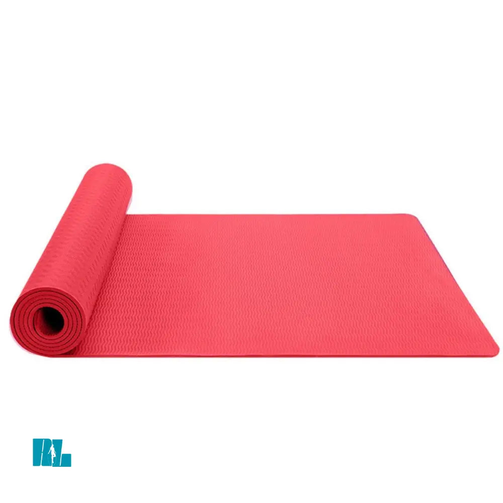 Tapis de Yoga / Pilate Alignéo Shop