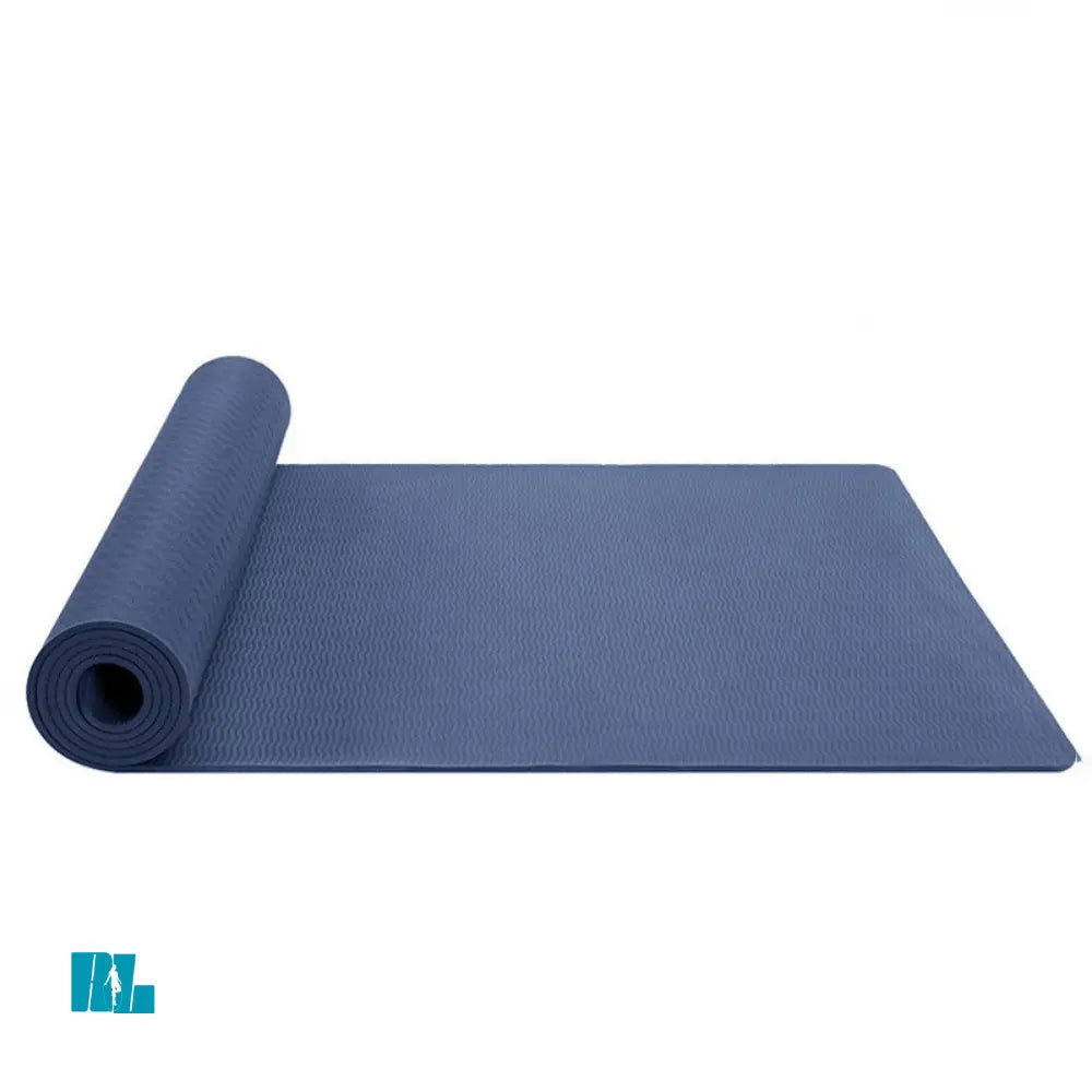 Tapis de Yoga / Pilate Alignéo Shop