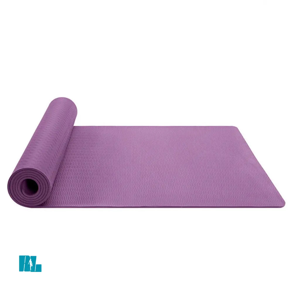 Tapis de Yoga / Pilate Alignéo Shop