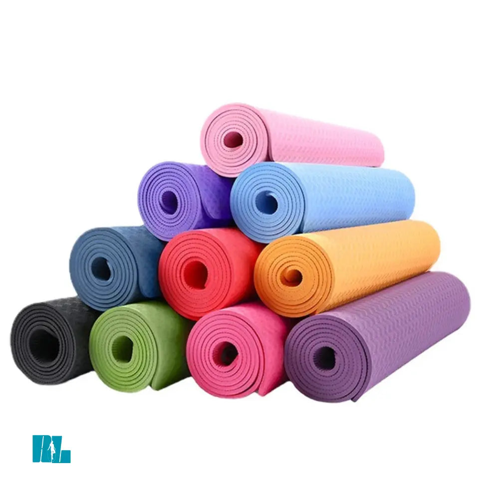 Tapis de Yoga / Pilate Alignéo Shop
